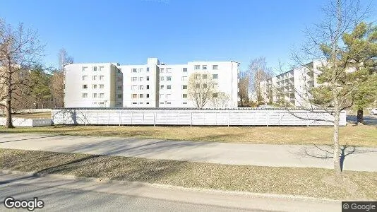 Apartments for rent in Vantaa - Photo from Google Street View