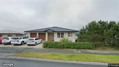 Apartments for rent in Kópavogur - Photo from Google Street View