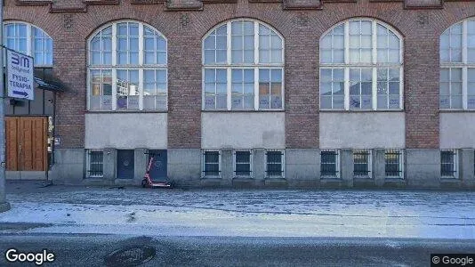 Apartments for rent in Tampere Keskinen - Photo from Google Street View