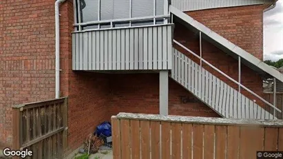 Apartments for rent in Norrköping - Photo from Google Street View