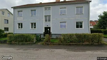 Apartments for rent in Uddevalla - Photo from Google Street View