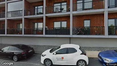 Apartments for rent in Knivsta - Photo from Google Street View