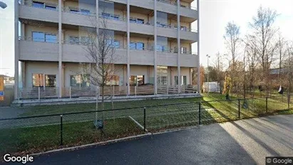 Apartments for rent in Norrköping - Photo from Google Street View