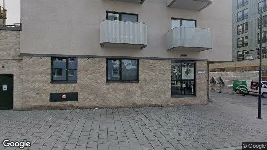 Apartments for rent in Järfälla - Photo from Google Street View