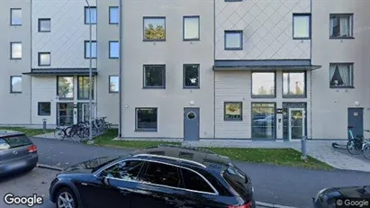 Apartments for rent in Norrköping - Photo from Google Street View