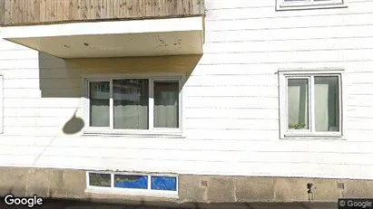 Apartments for rent in Karlstad - Photo from Google Street View