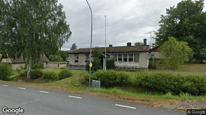 Apartments for rent in Vetlanda - Photo from Google Street View