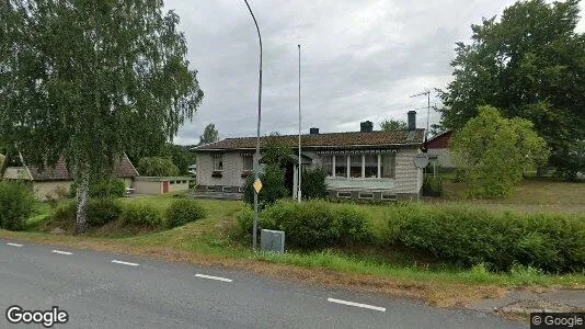 Apartments for rent in Vetlanda - Photo from Google Street View