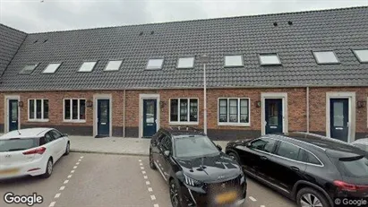Apartments for rent in Lansingerland - Photo from Google Street View