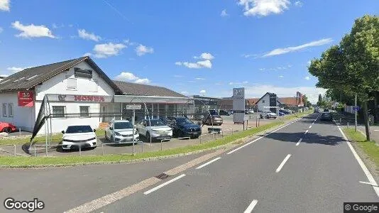 Apartments for rent in Gralla - Photo from Google Street View