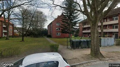 Apartments for rent in Rendsburg-Eckernförde - Photo from Google Street View