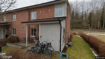 Apartments for rent in Linköping - Photo from Google Street View