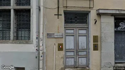Apartments for rent in Tapa - Photo from Google Street View