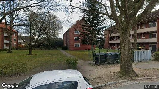 Apartments for rent in Rendsburg-Eckernförde - Photo from Google Street View