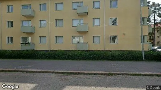 Apartments for rent in Hyvinkää - Photo from Google Street View
