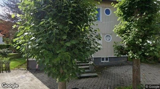 Apartments for rent in Örgryte-Härlanda - Photo from Google Street View