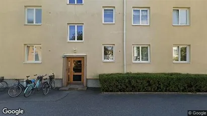 Apartments for rent in Uppsala - Photo from Google Street View