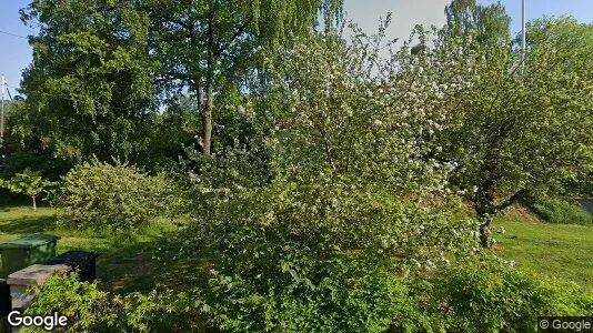 Apartments for rent in Danderyd - Photo from Google Street View