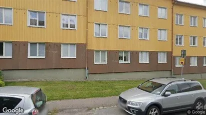 Apartments for rent in Lundby - Photo from Google Street View