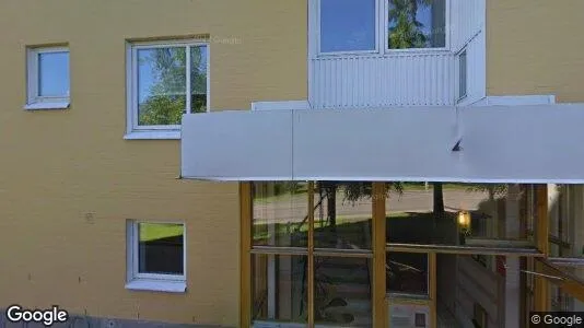 Apartments for rent in Gothenburg East - Photo from Google Street View