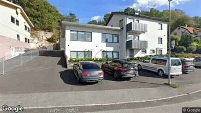 Apartments for rent in Mölndal - Photo from Google Street View