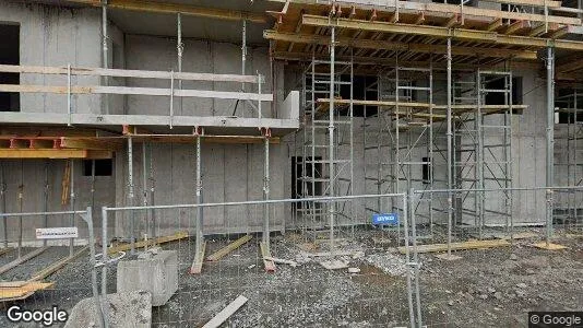 Apartments for rent in Garðabær - Photo from Google Street View