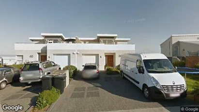 Apartments for rent in Garðabær - Photo from Google Street View