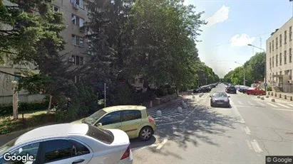Apartments for rent in Bucharest - Sectorul 4 - Photo from Google Street View