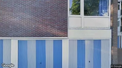 Apartments for rent in Amstelveen - Photo from Google Street View
