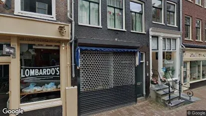 Apartments for rent in Amsterdam Centrum - Photo from Google Street View