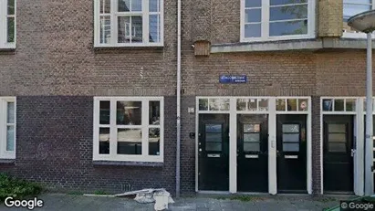 Apartments for rent in Amsterdam Zuideramstel - Photo from Google Street View