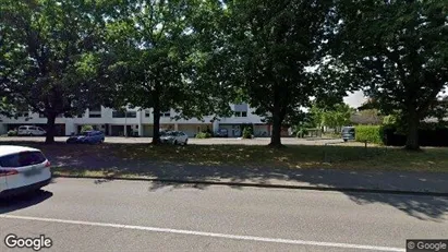 Apartments for rent in Rastatt - Photo from Google Street View