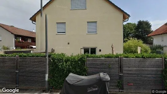 Apartments for rent in Starnberg - Photo from Google Street View