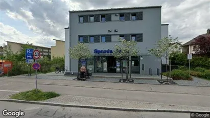 Apartments for rent in Fürstenfeldbruck - Photo from Google Street View
