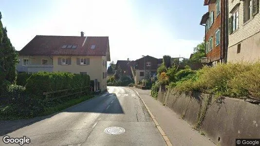 Apartments for rent in Götzis - Photo from Google Street View