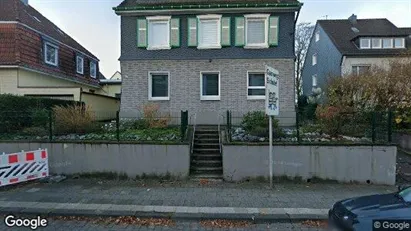 Apartments for rent in Remscheid - Photo from Google Street View