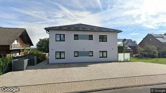 Apartments for rent in Düren - Photo from Google Street View