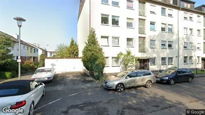 Apartments for rent in Cologne Porz - Photo from Google Street View