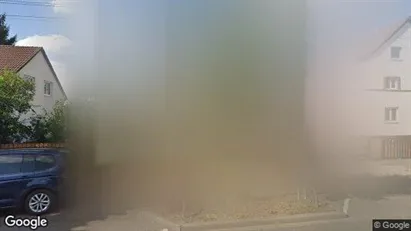 Apartments for rent in Leipzig - Photo from Google Street View