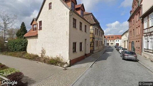 Apartments for rent in Stendal - Photo from Google Street View