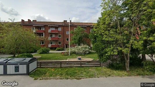 Apartments for rent in Stockholm South - Photo from Google Street View