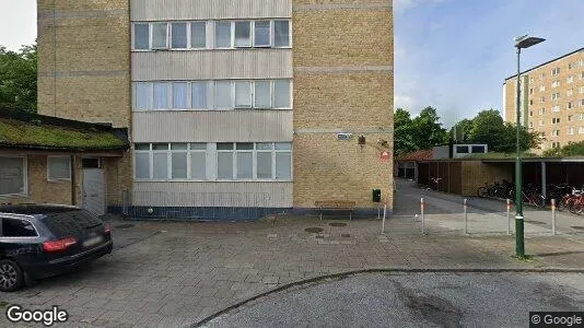 Apartments for rent in Malmö City - Photo from Google Street View