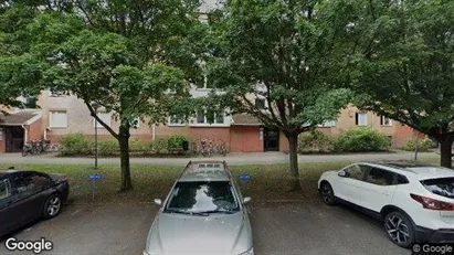 Apartments for rent in Rosengård - Photo from Google Street View