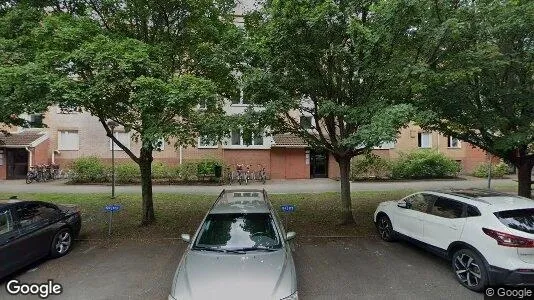 Apartments for rent in Rosengård - Photo from Google Street View