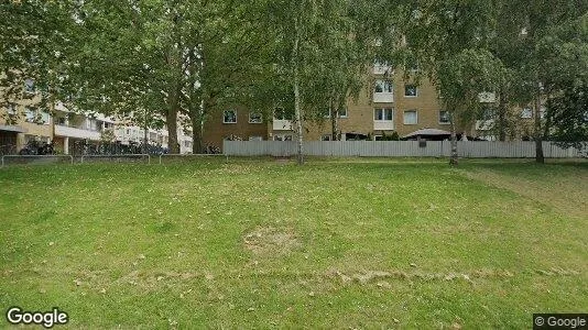 Apartments for rent in Rosengård - Photo from Google Street View