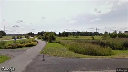 Apartments for rent in Linköping - Photo from Google Street View