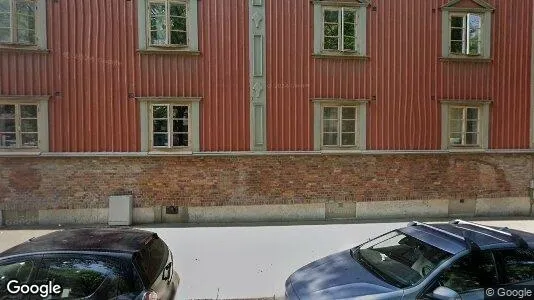 Apartments for rent in Majorna-Linné - Photo from Google Street View