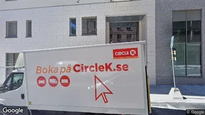 Apartments for rent in Vasastan - Photo from Google Street View