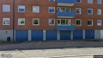 Apartments for rent in Mölndal - Photo from Google Street View