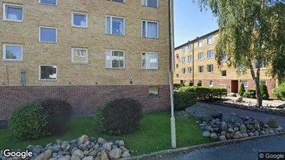 Rooms for rent in Västra hisingen - Photo from Google Street View
